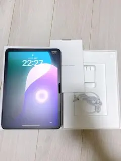 「美品」Apple iPad Air 11インチM3セルラー128GB