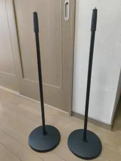 B&W Nautilus 800 FS-N805 スピーカースタンド - メルカリ