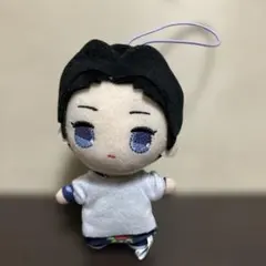 鬼滅の刃 珠世 マスコットキーホルダー チャーム - メルカリ