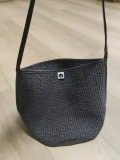 (即日発送)完売品　vakt ヌビbag S ブラック メルカリ