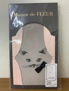 ★選べる3点980円★MDF　デザインストッキング　タトゥー風　M~L