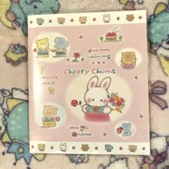 2007年物‼️】シナモンエンジェルズ Chu-Chu-Chu - メルカリ