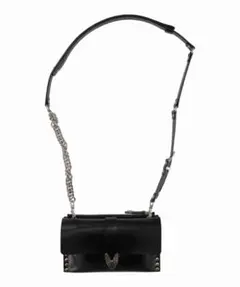 MIDWEST / TOGA PULLA Leather chain bagのサムネイル