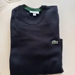 ラコステ　セーター