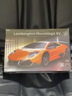 ランボルギーニ1/14 Lamborghini Sian FKP37 - メルカリ