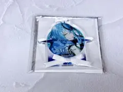 オバレク AGF ステラ キーチェーン モリィ