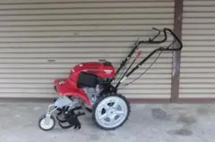 新品未使用箱不良 コメリ KALTIVA 4サイクル耕運機 M62 - メルカリ
