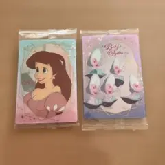 ディズニーキャラクターズウエハース プリンセスシリーズ