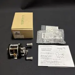 五十鈴工業 BC421SSS Vintage モノトーンブラック　(未使用品) m11387387193_1.jpg?1768835205
