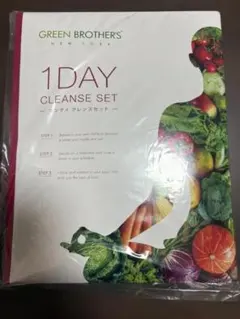 2026年最新】1dayクレンズセットの人気アイテム - メルカリ