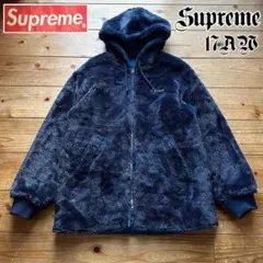 2026年最新】supreme ボアジャケット リバーシブルの人気アイテム