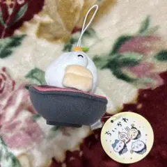 ちいかわ　お正月マスコット　オデ