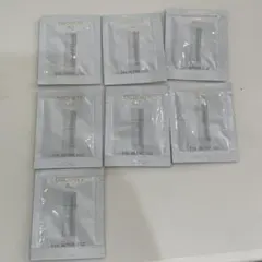 コスメデコルテアブソリュート エマルジョンマイクロラディアンスⅡ乳液3mL 7包