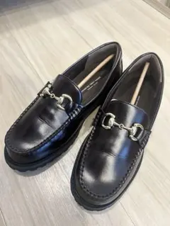 green label relaxing ローファーのサムネイル