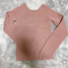 SNIDEL ニットセーター＆フレアスカートセット