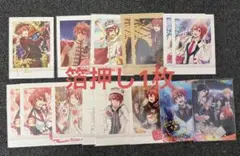 【アイナナ】 陸 ぱしゃこれ メタカ ⭐︎箔押しあり