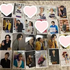 関ジャニ∞ 安田章大 公式写真