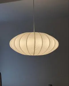 新品未使用】ジョージネルソンバブルランプ 50cm ペンダントライト