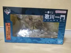 【未開封A賞⠀】一番くじ 歌川一門 相馬の古内裏 フィギュア