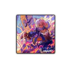 InfinityMice VAGABOND square