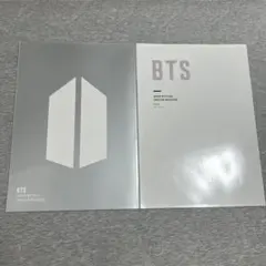 BTS JP ファンクラブ 会報 No.9 No.10 2冊セット