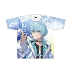 すにすて おさでい フルグラフィックTシャツ すとふぇす フルグラ