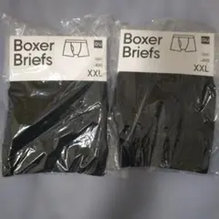 新品　ボクサーパンツ【XXL】のサムネイル