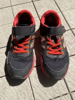 New Balance スニーカー19.5