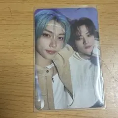 樂-STAR ユニットトレカ　リノ　フィリックス