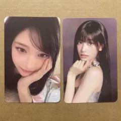 ive ソウルコン タレントカード