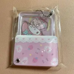 サンリオ シークレットカスタムアクリル マイメロ