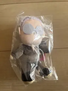 尚の推しのサカモトマスコット 坂本太郎 ぬいぐるみ