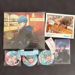 すとぷり　ころん　グッズ6点セット