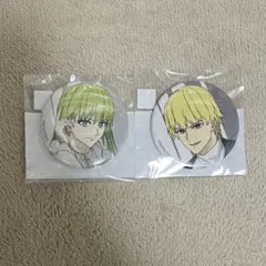 Fate strange Fake ギルガメッシュ エルキドゥ カード - メルカリ