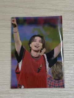 2026年最新】fantastics トレカ 木村慧人の人気アイテム - メルカリ