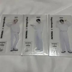 treasure オングリ アクスタ ヨシ ジフン アサヒ