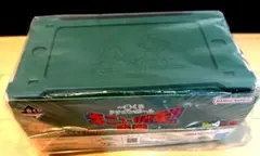 ドラゴンボール 一番くじ ギニュー特戦隊　G賞コンテナBOX