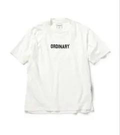 nonnative Tシャツ　白 サイズ2のサムネイル