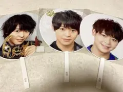 有岡大貴 Hey!Say!JUMP うちわ