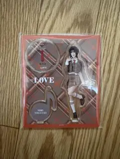 野口衣織 アクリルスタンド