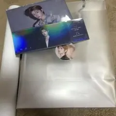 乃木坂46 佐藤璃果 のぎBOX まとめ売り S賞 アクリルスタンド ポスター