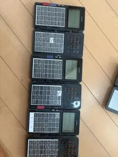カシオQF-R10 他付属品セット - メルカリ