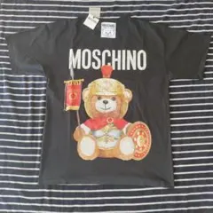 2026年最新】モスキーノ / MOSCHINO レディース テディベア Tシャツ