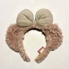 シェリーメイ カチューシャ ディズニー