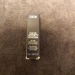 【Dior】新品未使用 アディクト リップ マキシマイザー 001 ピンクのサムネイル
