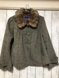 ショートコート