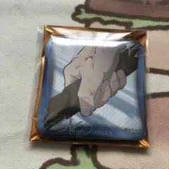 鬼滅の刃 柱展 マニアック缶バッジ