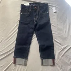 gap ジーンズ　5years