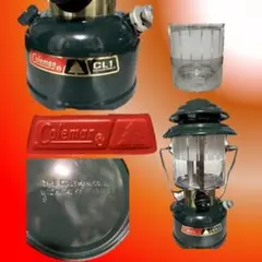 Coleman PEAK1 550A コールマン カナダ製 88年2月製 - メルカリ
