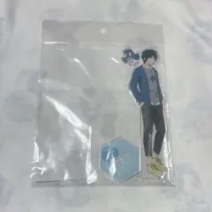 ワールドトリガー サンリオコラボ 烏丸京介 アクリルスタンド
